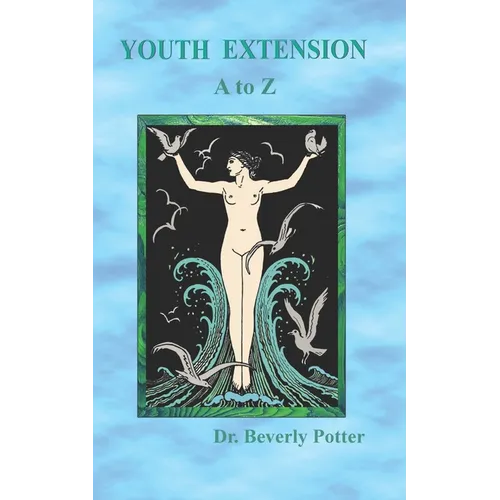 Youth Extension A to Z - Paperback