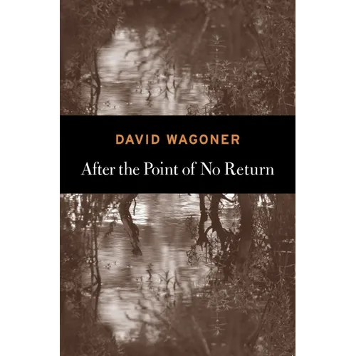 After the Point of No Return