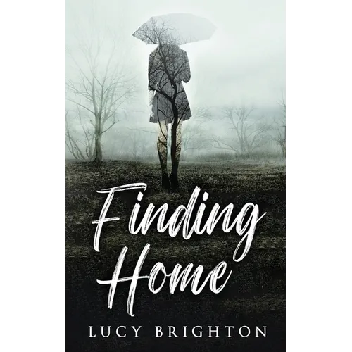Finding Home - Paperback