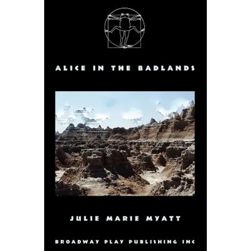 Alice In The Badlands - Paperback