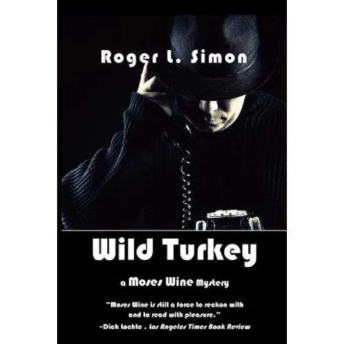 Wild Turkey - Paperback