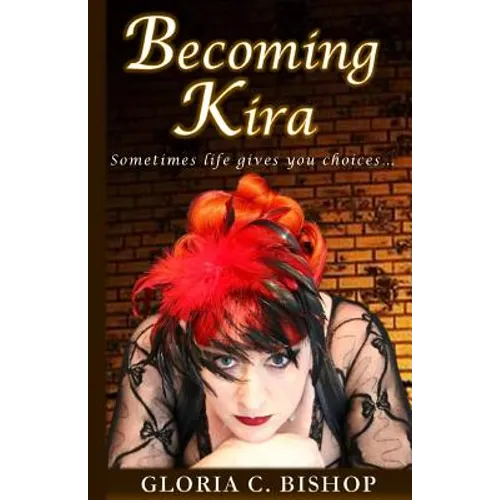 Becoming Kira - Paperback