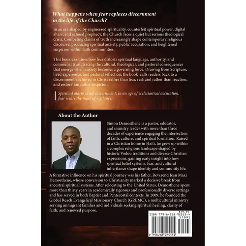 The Age of Ecclesiastical Accusation - Paperback