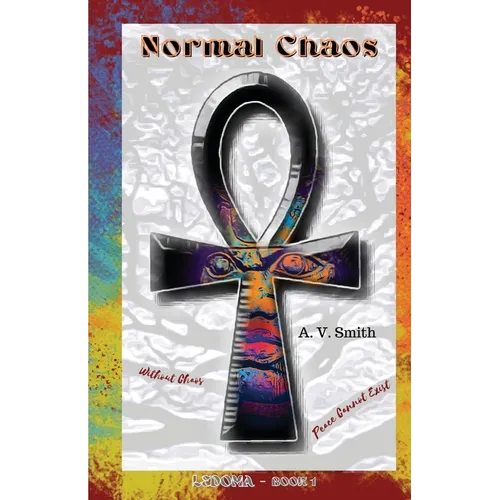 Normal Chaos: Ledoma - Paperback