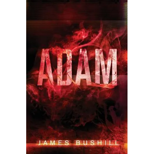 Adam - Paperback