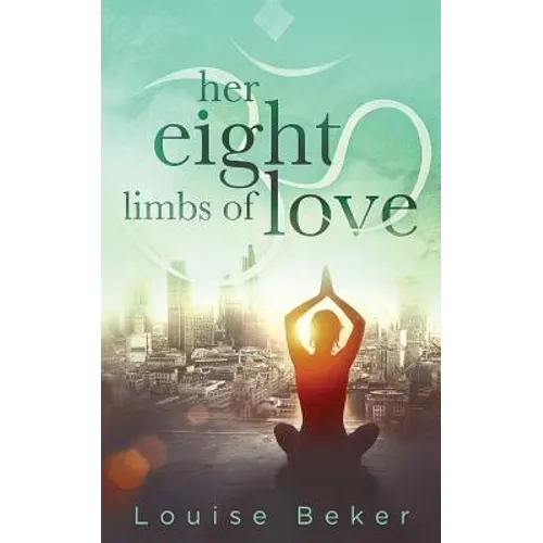 Her Eight Limbs of Love - Paperback