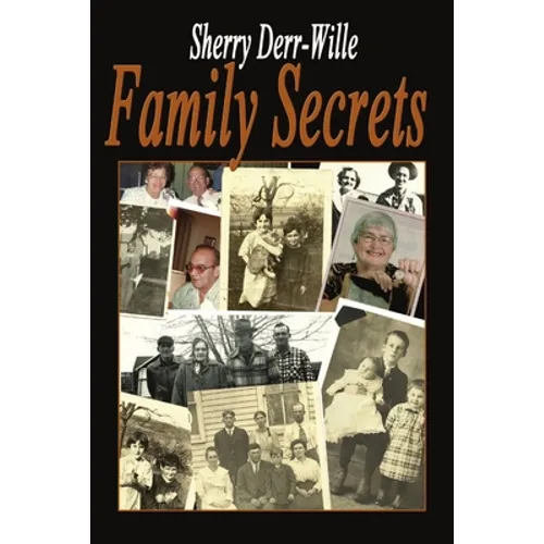Family Secrets - Paperback