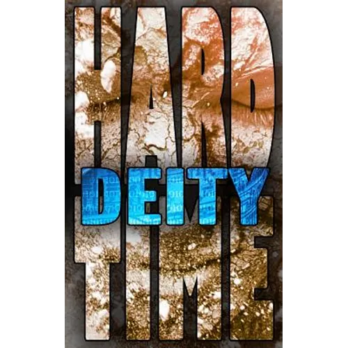 Deity - Paperback