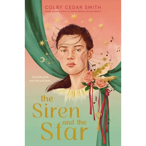 The Siren and the Star - Hardcover