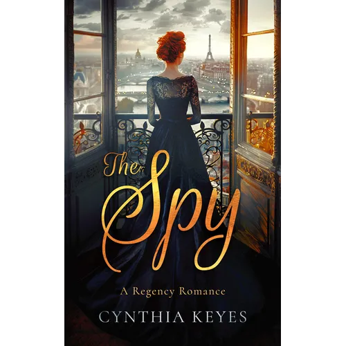 The Spy - Paperback