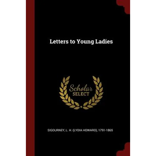 Letters to Young Ladies - Paperback