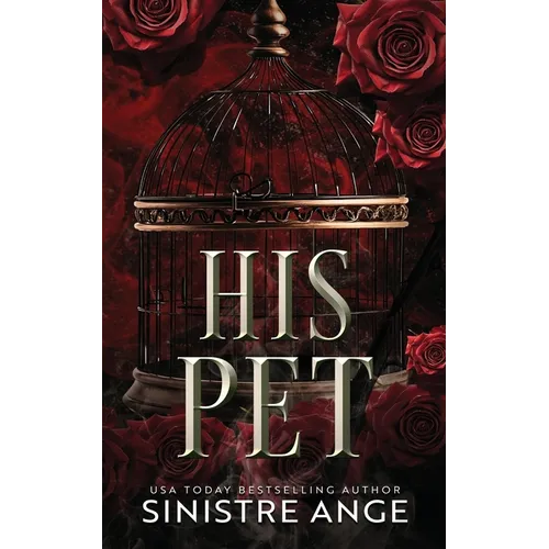 His Pet - Paperback
