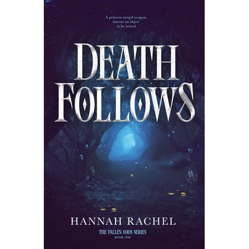 Death Follows - Paperback