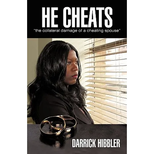 He cheats 