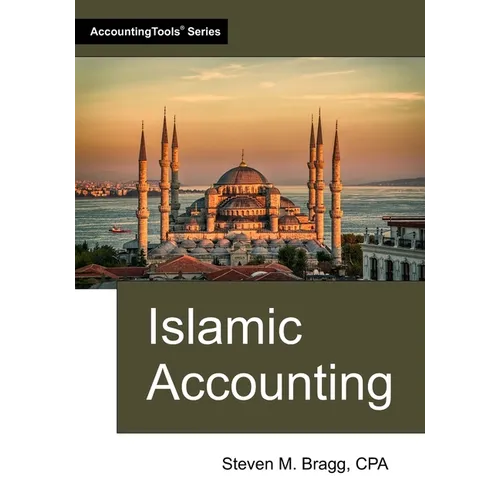 Islamic Accounting - Paperback