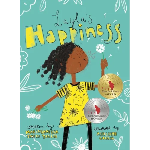 Layla's Happiness - Hardcover