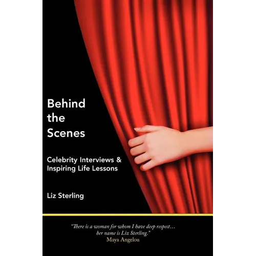 Behind the Scenes - Paperback