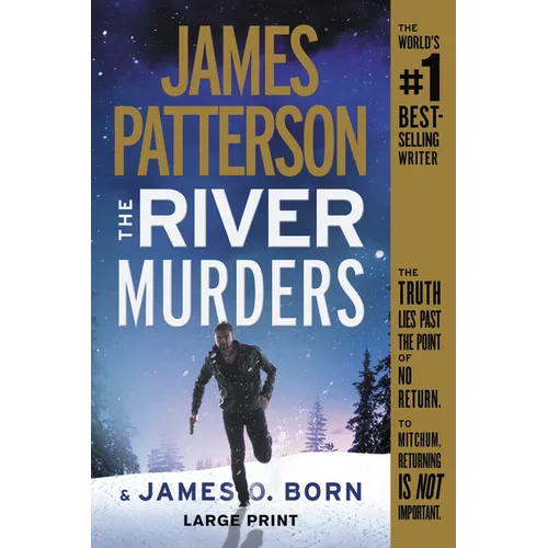 The River Murders - Paperback