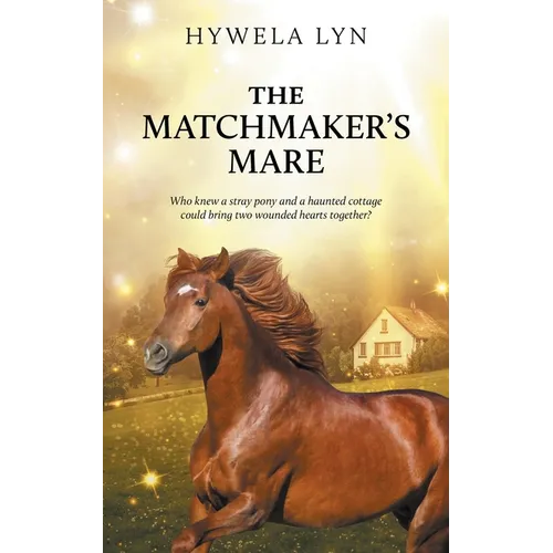 The Matchmaker's Mare - Paperback