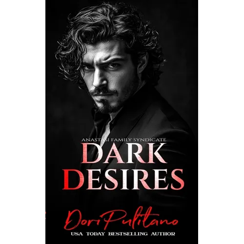 Dark Desires - Paperback