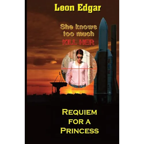 Requiem for a Princess - Paperback