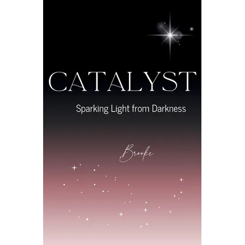 Catalyst - Paperback