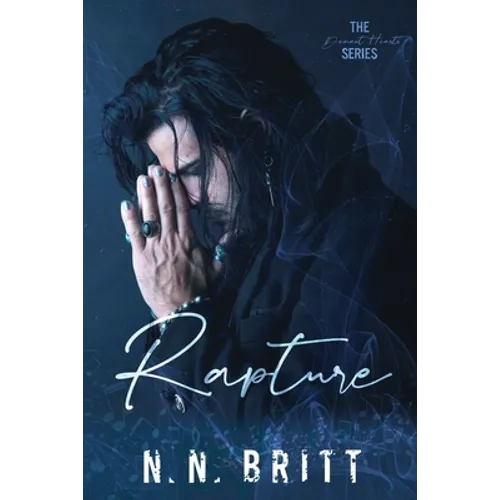 Rapture - Paperback