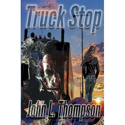 Truck Stop - Paperback