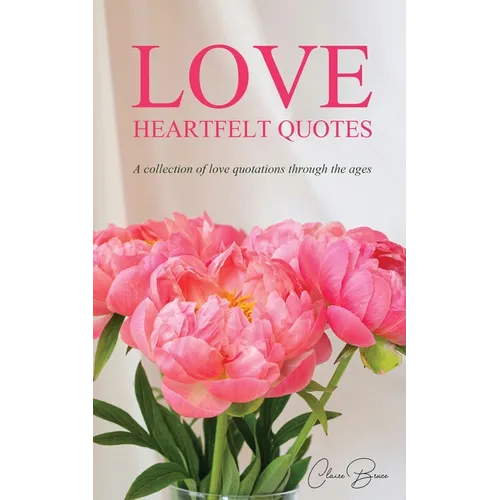 Love - Paperback