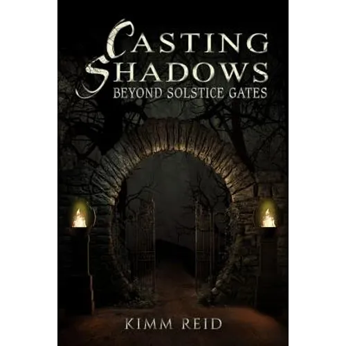 Casting Shadows - Paperback