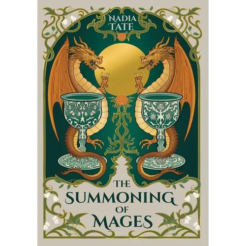 The Summoning of Mages - Hardcover