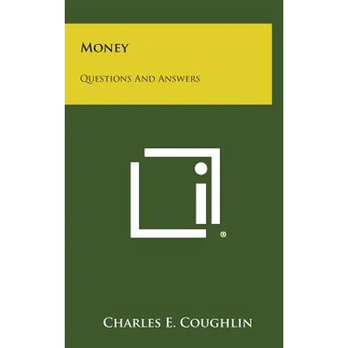 Money: Questions and Answers