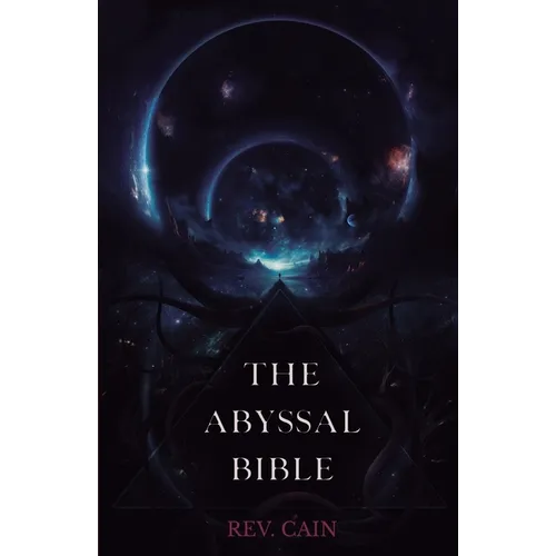 The Abyssal Bible - Paperback