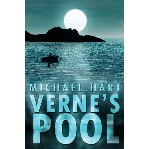 Verne's Pool - Paperback