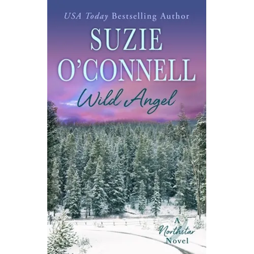 Wild Angel - Paperback