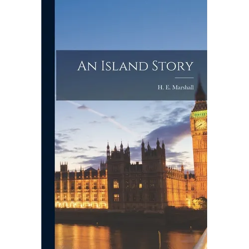 An Island Story - Paperback