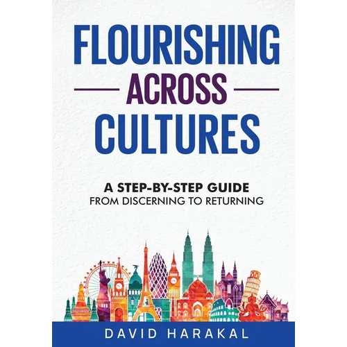 Flourishing Across Cultures - Paperback