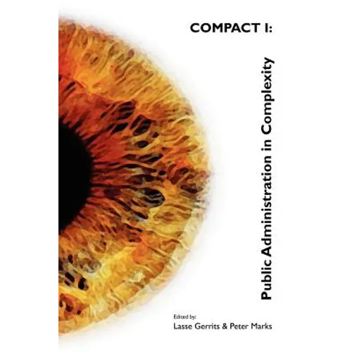 Compact I: Public Administration in Complexity - Hardcover