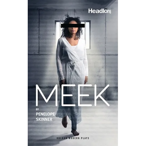 Meek - Paperback