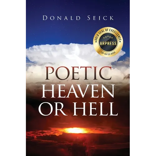Poetic Heaven or Hell - Paperback