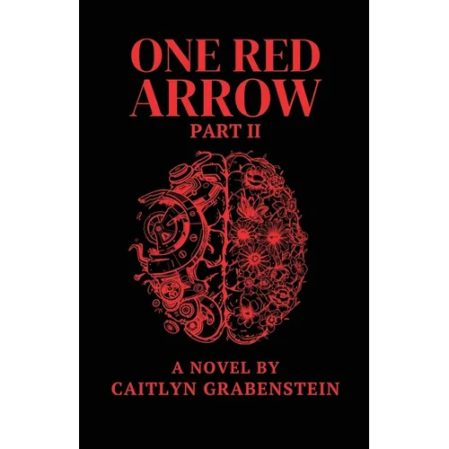 One Red Arrow, Part 2 - Paperback
