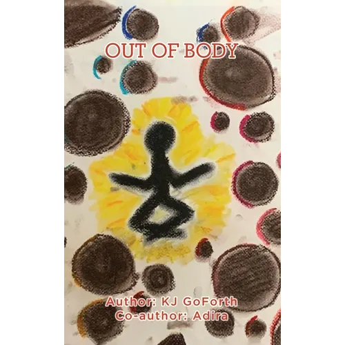 Out Of Body - Hardcover