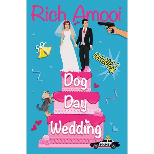 Dog Day Wedding - Paperback