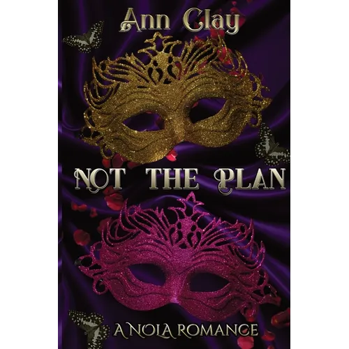 Not The Plan - Paperback