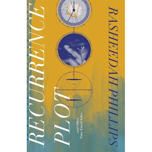 Recurrence Plot: and Other Time Travel Tales - Paperback