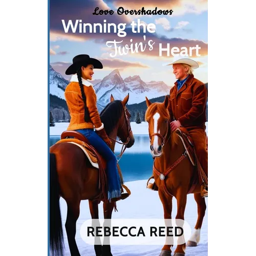 Winning the Twin's Heart - Paperback