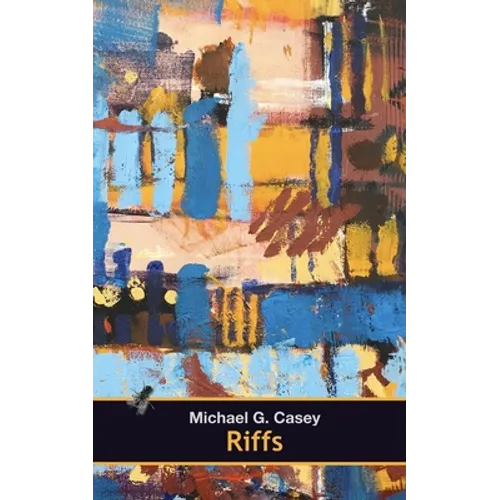 Riffs - Paperback