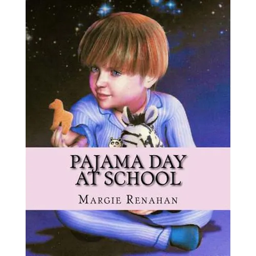 Pajama Day at School - Paperback