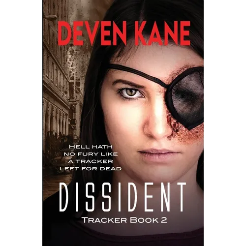 Dissident - Paperback