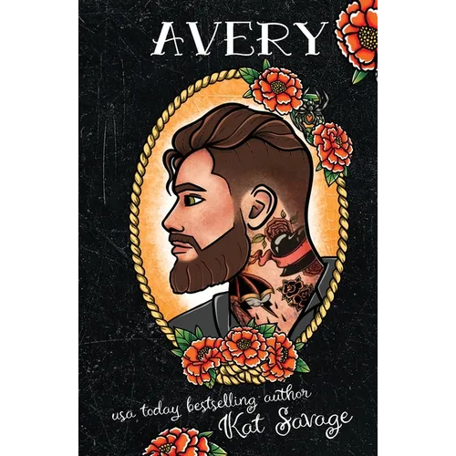 Avery - Paperback